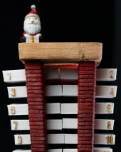 24 Günlük Noel Takvimi thumbnail 3