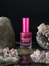 Pharma Acqua Fresh Nail Varnish 12 ml  Oje - 85 thumbnail 1