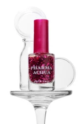 Pharma Acqua Fresh Nail Varnish 12 ml  Oje - 85 thumbnail 2