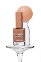 Pharma Acqua Fresh Nail Varnish 12 ml  Oje - 88 thumbnail 2