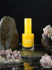 Pharma Acqua Fresh Nail Varnish 12 ml  Oje - 89 thumbnail 1