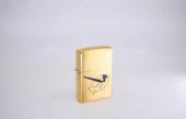 Zippo Pipe Dizayn Pipo Çakmağı thumbnail 2