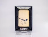 Zippo Pipe Dizayn Pipo Çakmağı thumbnail 4