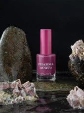 Pharma Acqua Fresh Nail Varnish 12 ml  Oje - 90 thumbnail 1
