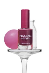 Pharma Acqua Fresh Nail Varnish 12 ml  Oje - 90 thumbnail 2