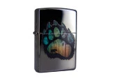 Zippo Bear Claw Dizayn Çakmak thumbnail 2