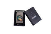 Zippo Bear Claw Dizayn Çakmak thumbnail 5