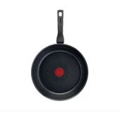TEFAL TİTANİUM 2X XL FORCE TAVA 26CM DİFÜZYON TABAN thumbnail 1