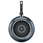 TEFAL TİTANİUM 2X XL FORCE TAVA 26CM DİFÜZYON TABAN thumbnail 2