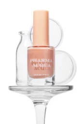 Pharma Acqua Fresh Nail Varnish 12 ml  Oje - 95 thumbnail 2