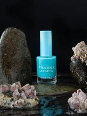 Pharma Acqua Fresh Nail Varnish 12 ml  Oje - 98 thumbnail 1