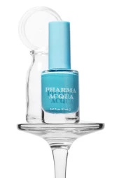 Pharma Acqua Fresh Nail Varnish 12 ml  Oje - 98 thumbnail 2