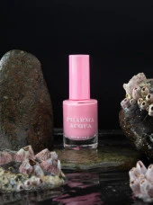 Pharma Acqua Fresh Nail Varnish 12 ml  Oje - 100 thumbnail 1