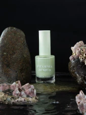 Pharma Acqua Fresh Nail Varnish 12 ml  Oje - 101 thumbnail 1