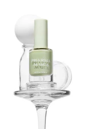 Pharma Acqua Fresh Nail Varnish 12 ml  Oje - 101 thumbnail 2