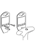 Kwb T-torks Anahtar 8 Mm 49689708 thumbnail 3