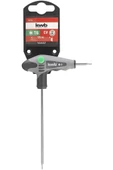 Kwb T-torks Anahtar 10 Mm 49689710 thumbnail 2