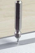 KWB Bits Uç + Delme Ucu 1.5 mm (EİNHEL.49120940) thumbnail 3