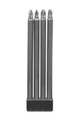 KWB Bits Seti 4 Parça 150 mm (EİNHEL.49120920) thumbnail 2