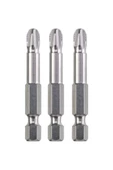 Kwb kwb 121052 3 Parça Bits Seti Ph2 50 Mm thumbnail 2