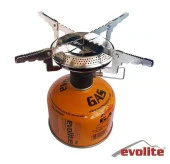 Evolite Triton Katlanabilir Ocak(Tüpsüz) thumbnail 1