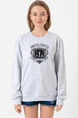 Hocus Pocus University Grimelanj Kadın 2ip Sweatshirt thumbnail 1
