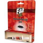 Filit Hamamböceği Karınca Jeli 5 Gram thumbnail 3