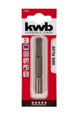 Kwb 75 mm Sds Plus Manyetik Bits Adaptör 49100600 thumbnail 1