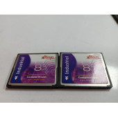 AFAYA 8 GB COMPACT FLASH /TESHİR  ÜRÜNÜ thumbnail 1