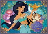 KS Puzzle 100 Parça Aladdin thumbnail 2
