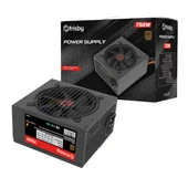 Frisby 750W 80+ Bronze (FR-PS7580P) thumbnail 1