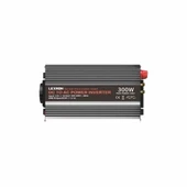 Lexron 300W- MODİFİYE SİNÜS İNVERTER (12V) thumbnail 2