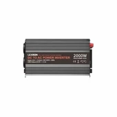 Lexron 2000W- MODİFİYE SİNÜS İNVERTER (12V) thumbnail 2