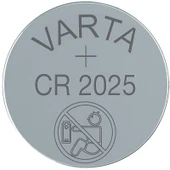 Varta Cr2025 Lityum Pil Tekli Paket thumbnail 2
