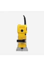 Rtrmax Rtm3784 Formika Traşlama 550 W 6mm thumbnail 4