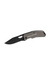 Stanley Fmht0-10312 Fatmax Paslanmaz Çelik Katlanır Bıçak Gri thumbnail 4