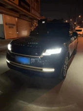 Range Rover Vogue 2023+ Golden Kit thumbnail 2