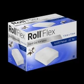 Roll Flex Gaz Kompres 7,5cm x 7,5cm 100lü thumbnail 2
