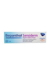 Bepanthol Sensiderm Krem 50 gr thumbnail 2