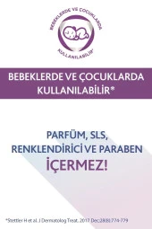 Bepanthol Sensidaily Vücut Kremi 200 ml thumbnail 4
