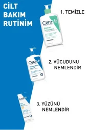 Cerave Nemlendirici Losyon 473 ml thumbnail 6