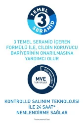 Cerave Nemlendirici Losyon 473 ml thumbnail 7