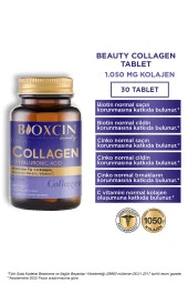 Bioxcin Collagen 30 Tablet thumbnail 2