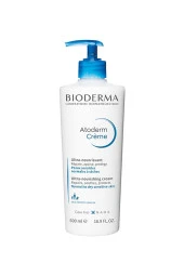 Bioderma Atoderm Cream Ultra 500 ml thumbnail 2