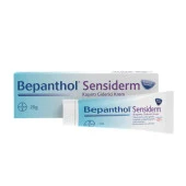 Bepanthol Sensiderm Krem 20 gr thumbnail 1