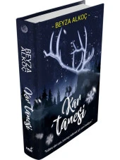 Kar Tanesi (Ciltli) - Beyza Alkoç thumbnail 1