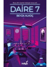 Daire 7 (Ciltli) - Beyza Alkoç thumbnail 1