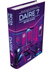 Daire 7 (Ciltli) - Beyza Alkoç thumbnail 2