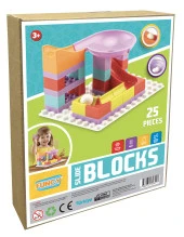 Slide Blocks 25 Parça thumbnail 2