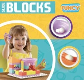 Slide Blocks 25 Parça thumbnail 3
